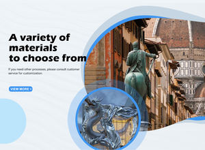 Sculpture <span class=keywords><strong>de</strong></span> crème glacée géante personnalisée en fibre <span class=keywords><strong>de</strong></span> verre, faite à la main, pour l'extérieur, les magasins <span class=keywords><strong>de</strong></span> crème glacée, les salons et les centres commerciaux - Teshi - Product Image 4