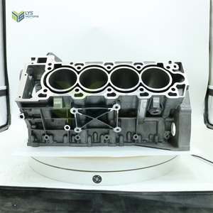 Bloc-cylindre vide pour RANGE ROVER DISCOVERY IV (L319) Jaguar XJL XF 5.0 508PN AJ133 - Product Image 3