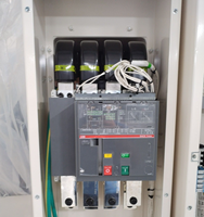 Générateur diesel silencieux à cadre ouvert Prime Power Inverter 120 kW/150 kVA avec démarrage automatique ATS 50 Hz, modèle original Fg Wilson P165-5