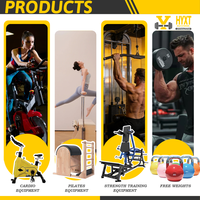 Banco de Pesas Multifuncional de Acero Ajustable para Levantamiento de Pesas, Plano, Inclinado y Declinado, Uso Comercial, Entrenador de Fuerza Duradero, 270 kg