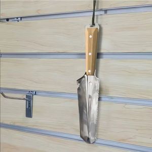 Farming Mini Camping Multitool <b>Backpacking</b> Outdoor Hand <b>Tools</b> Garden Digging Shovel Custom Logo - Product Image 2