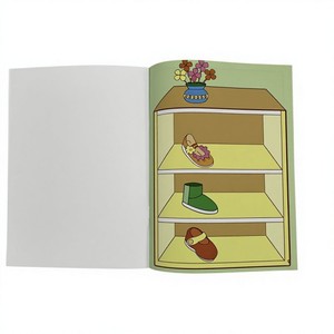 Meilleur fabricant chinois <span class=keywords><strong>de</strong></span> <span class=keywords><strong>livres</strong></span> d'images pour enfants personnalisés <span class=keywords><strong>de</strong></span> haute qualité avec impression et couverture rigide - Product Image 2
