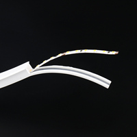 Led Smd2835 personnalisées étanches lumière flexible pour intérieur extérieur décor néons