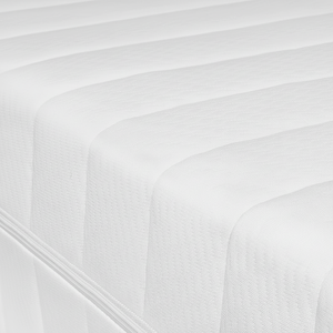 แผ่นโฟมเย็นกันน้ำและ Visco Memory Foam 120X190 cm แบบเต็มฟูกท็อปเปอร์ในเยอรมนี - Product Image 1