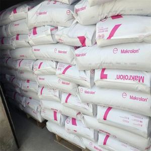 โคเวสโตร โพลีคาร์บอเนต พีซี เบเยอร์ มาโครลอน 2407 พลาสติกวิศวกรรม เม็ดพลาสติก โพลีคาร์บอเนต พีซี ทนทานต่อรังสียูวี วัตถุดิบโพลีคาร์บอเนต พีซี - Product Image 6