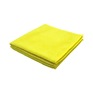 Microfiber terry cloth fabric wholesale microfiber cloth 300gsm