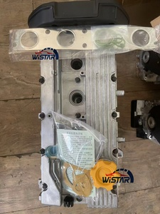 Motor de Gasolina <span class=keywords><strong>1</strong></span>.8L 18K4F 18K4K Long Block 16K4F 18K4G 14K4F para Rover 200, Roewe 550 750, Land Rover Freelander y <span class=keywords><strong>MG</strong></span> - Product Image 5