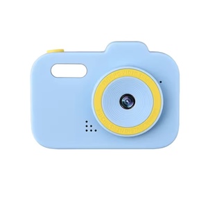 Cámara Digital <span class=keywords><strong>Mini</strong></span> Y8 para Niños, Pantalla de 2.4 Pulgadas, Lente Dual, <span class=keywords><strong>Reproductor</strong></span> de Fotos, Vídeos, <span class=keywords><strong>DV</strong></span> y MP3 con Juegos - Product Image 5