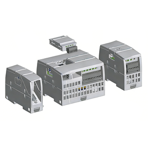 Módulo de Salida Analógica SIMATIC ET200S 6ES7135-4GB01-0AB0 2AO I +/-20mA 13bit PROFIBUS DP Repuesto Controlador PLC Siemens HMI - Product Image 5