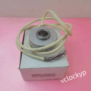 1 Unidad Codificador HENGSTLER 0534294 Nuevo Envío Rápido Vía FedEx o DHL - Product Image 2
