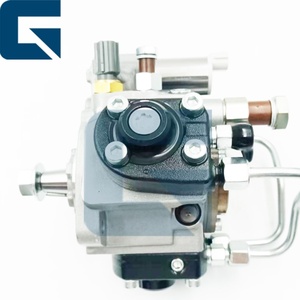 RE571640 294050-0661 Fuel Injection <b>Pump</b> Diesel <b>Pump</b> for Engine Parts - Product Image 2