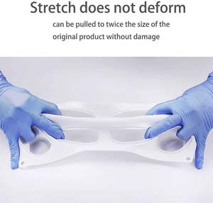 Moldes <span class=keywords><strong>de</strong></span> Silicona 3D en Forma <span class=keywords><strong>de</strong></span> Corazón <span class=keywords><strong>de</strong></span> 8 Cavidades <span class=keywords><strong>para</strong></span> Hornear Pasteles <span class=keywords><strong>de</strong></span> Mousse, <span class=keywords><strong>Chocolate</strong></span> Caliente <span class=keywords><strong>de</strong></span> San Valentín, Postres, Dulces, Pastel <span class=keywords><strong>de</strong></span> Queso - <span class=keywords><strong>Molde</strong></span> <span class=keywords><strong>de</strong></span> Corazón - Product Image 5