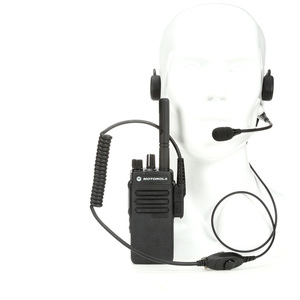 DEP570e Radio Digital DMR Portátil de 2 Vías para Construcción, Seguridad y Negocios, Walkie Talkie - Product Image 6