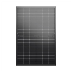 Jinko Tiger Neo Panneau solaire en verre-verre Fullblack JKM440N-54HL4R-BDB 440Wp <span class=keywords><strong>445Wp</strong></span> 450Wp TOPCon Panneau solaire - Product Image 4