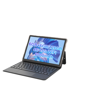 Ulefone Tab W10 <b>10</b>" WiFi <b>Tablet</b> PC with 4GB Memory Octa Core 1.6GHz Processor Capacitive Screen New Business Android 14 - Product Image 4