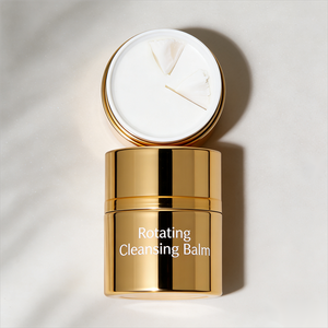 Nettoyant pour <span class=keywords><strong>le</strong></span> visage hydratant, démaquillant pour un nettoyage en profondeur et en douceur, baume - Product Image 4