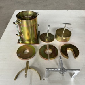 Cbr मोल्ड परीक्षण उपकरण - Product Image 2