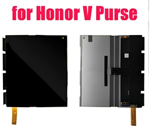 Pantalla AMOLED Nueva OEM para <span class=keywords><strong>Honor</strong></span> <span class=keywords><strong>V</strong></span> Purse, Pantalla LCD OLED Plegable Interna, Ensamblaje de Digitalizador, <span class=keywords><strong>Precio</strong></span> al por Mayor desde Shenzhen - Product Image 1