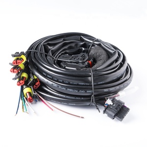 Tự động hệ thống động cơ LPG xe Kit 4 Xi lanh khí chuyển đổi Kit gas cng Kit - Product Image 5