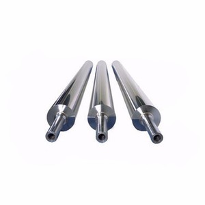 Custom <strong>Open</strong> Die <strong>Forging</strong> Carbon Steel <strong>Forging</strong> Shaft Forged 1035 Drop Out Forged Steel Bar Axe <strong>Rolls</strong> - Product Image 6