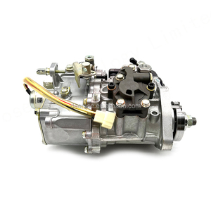 X4 Pompe d'injection de carburant diesel 729622-51311 Pompe OE NO. 72962251311 Convient pour moteur 4TNV88 - Product Image 2