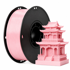 Filamento para Impresora 3D PLA Plus PLA+ 1.75mm 1kg Material Ecológico FDM para Bambu Lab Creality 3D - Product Image 3