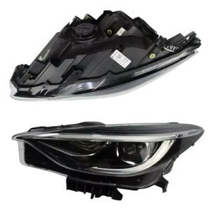 Faro <span class=keywords><strong>LED</strong></span> Usato per Infiniti QX30 2014 2015 2016 2017, Gruppo Fari QX30 Q30, Fari OEM di Alta Gamma per Auto - Product Image 4