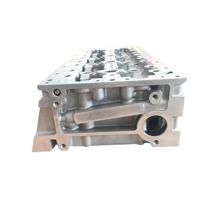 Auto Parts F1ae3481A F1ae3481b Engine Cylinder Head 5043708073 
