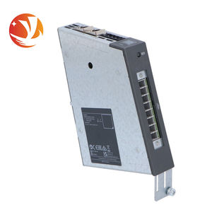 Módulo Terminal SIEMENS 6SL3 055-0AA00-3KA0 6SL3055-0AA00-3KA0 Nuevo y Original, Controlador Lógico Programable PLC, 16 E/S, 110V - Product Image 5