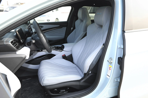 Voiture d'occasion <span class=keywords><strong>2022</strong></span> BYD Seal 700KM, propulsion arrière, autonomie NEDC 601-700KM, batterie LFP, économique et pratique, conduite à gauche - Product Image 6