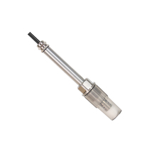 Medidor de ORP en Línea con Conector NPT3/4 M16 y Cable de 5m para la Calidad del Agua de Refrigeración en Centros de Datos HPC