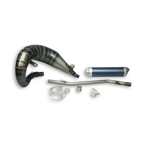 Sistema de escape SUPERMOTO MHR - Product Image 1