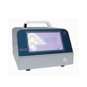 Contador Digital de Partículas de Polvo Sujing Y09-310NW, Rango de Medición de 0.3 a 10.0 Micras, 28.3L, Fabricado en Jiangsu - Product Image 3