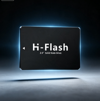 Promo Panas Sata 3 Solid State Drive Hard Drive Internal 120GB 240GB 480GB 512GB 1TB 2TB Oem Hard Disk Ssd untuk Laptop PC