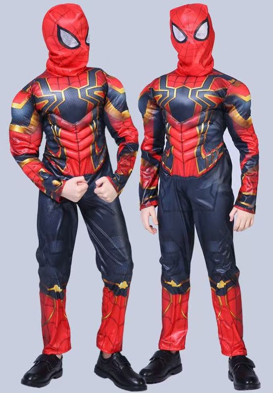 Red 3
