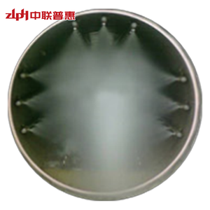 Zlph אדים ריסוס מכונת מעקר autoclave מיכל זכוכית - Product Image 5