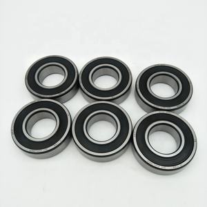 ตลับลูกปืนเม็ดกลมร่องลึกคุณภาพสูง <span class=keywords><strong>63110</strong></span> 2RS 6310RS 6310ZZ 6310-2RS 6310-ZZ 6310-DD 6010 6310 6311 6312 สำหรับรถจักรยานยนต์ - Product Image 3