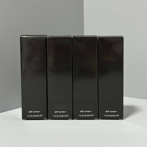 El fabricante produce y vende al por mayor la base de maquillaje líquida más vendida, que controla la grasa, es duradera y no irritante. - Product Image 6