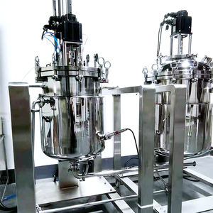 Laboratorio de laboratorio con equipo de medición de Ph en línea, 2L, coperitación, Ternary - Product Image 5