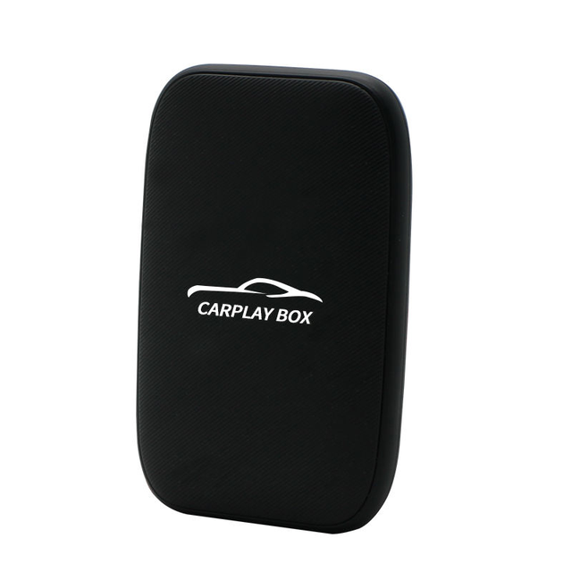 OEM Wireless CarPlay Streaming TV Box Netflix YouTube Car TV Box Adapter Android Auto for Wired to Wireless Carplay