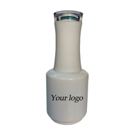 Vernis à ongles Gel UV/ LED, 300 couleurs, 15ml, lampe LED Uv, vente en gros, lampe 30s, 1 minutes