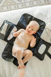 Échantillon gratuit, vente en gros de tapis et coussinets d'allaitement améliorés pour bébés, intelligents, monoblocs et portables, idéal - Product Image 3