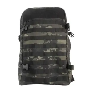 Outdoor Medical Bag Emergency Survival First Aid Kit Bag Tactical Backpack