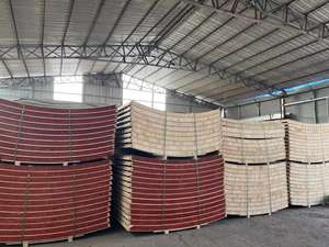 Moules en béton pour <span class=keywords><strong>coffrage</strong></span> de réservoirs courbes, formes circulaires personnalisées, piscine, exploitation minière, traitement des eaux usées, usine de traitement des eaux - Product Image 3