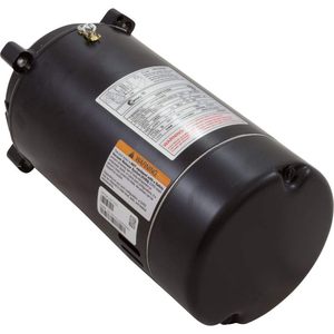 Century Electric UST1152 1 1/2 Hp Round Flange Motor Single Phase 100 Rpm In Ground <b>Pool</b> <b>Pump</b> Replacement - Product Image 2