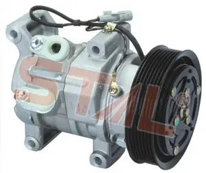 10S11C auto compressor de ar para o carro Japonês