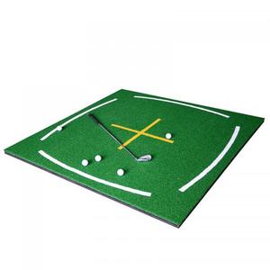 Precio <span class=keywords><strong>de</strong></span> Fábrica: Tapetes Multiusos para Práctica <span class=keywords><strong>de</strong></span> Golf en Interiores y Exteriores, <span class=keywords><strong>Simulador</strong></span> <span class=keywords><strong>de</strong></span> Campo <span class=keywords><strong>de</strong></span> Golf, para Enseñanza <span class=keywords><strong>de</strong></span> Swing y Golpeo - Product Image 2