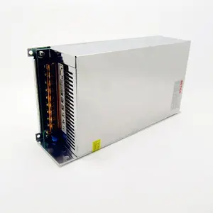 Led电源500 w CE 500 w 12伏LED驱动器SMPS开关电源