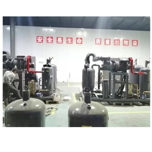 Réfrigération de chambre froide 100t pour le type de <span class=keywords><strong>congélateur</strong></span> de plat de fruits et légumes avec le composant de moteur de noyau - Product Image 4