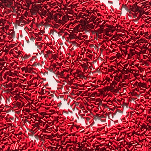 <span class=keywords><strong>Masterbatch</strong></span> Merah Langsung dari Pabrik |   Dispersi Tinggi untuk Kantong Plastik/Mainan - Product Image 4